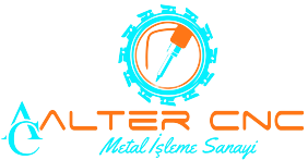 Alter CNC Metal İşleme San.Tic.Ltd.Şti.